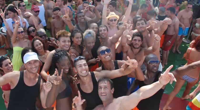 Orange County Alanya